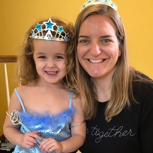 Meet your Posher, Erica